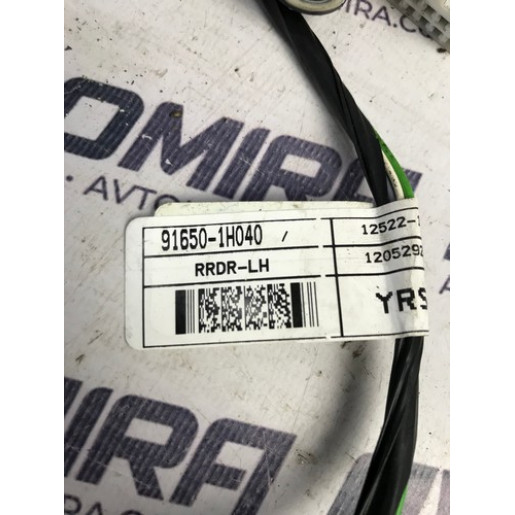 Проводка задньої лівої двері Kia Ceed 2006-2012 916501H040